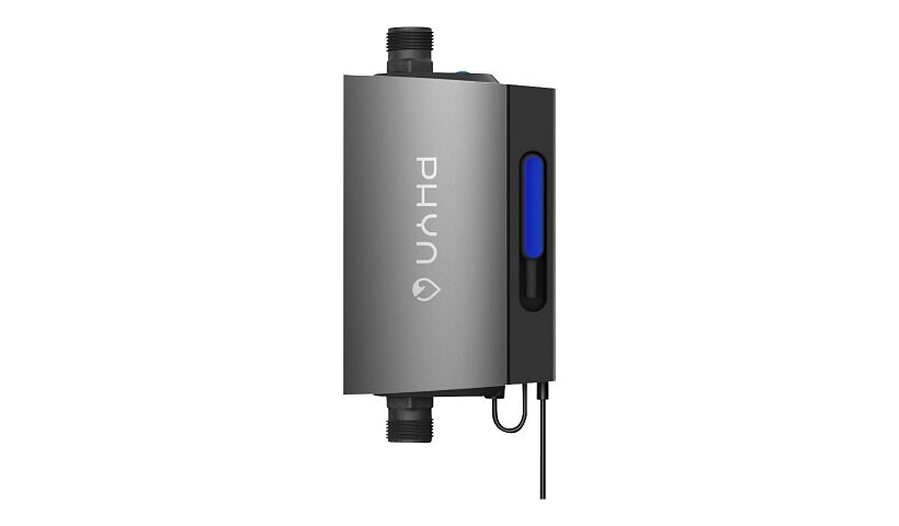 Phyn Plus Smart Water Assistant - water leak sensor - 802.11b/g/n
