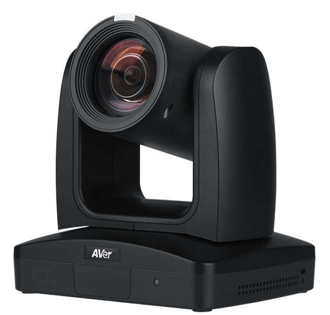 AVer Auto Tracking 12X NDI PTZ Live Streaming Camera