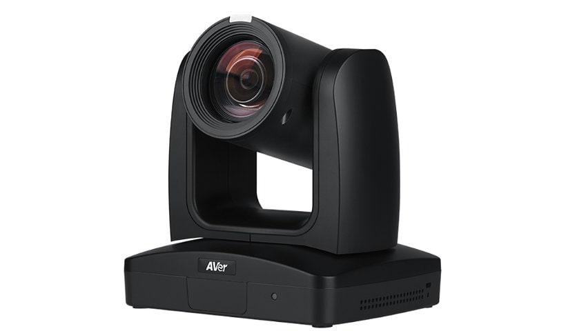 AVer Auto Tracking 12X NDI PTZ Live Streaming Camera