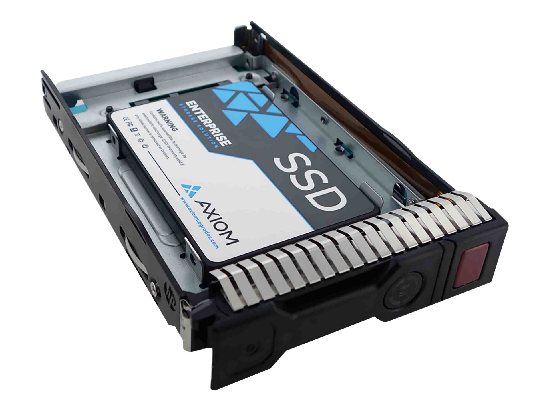AXIOM 480GB ENT PRO SSD SATA 3.5IN