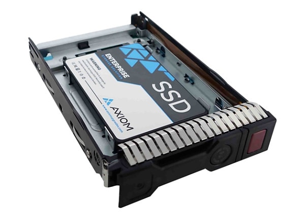 AXIOM 480GB ENT PRO SSD SATA 3.5IN