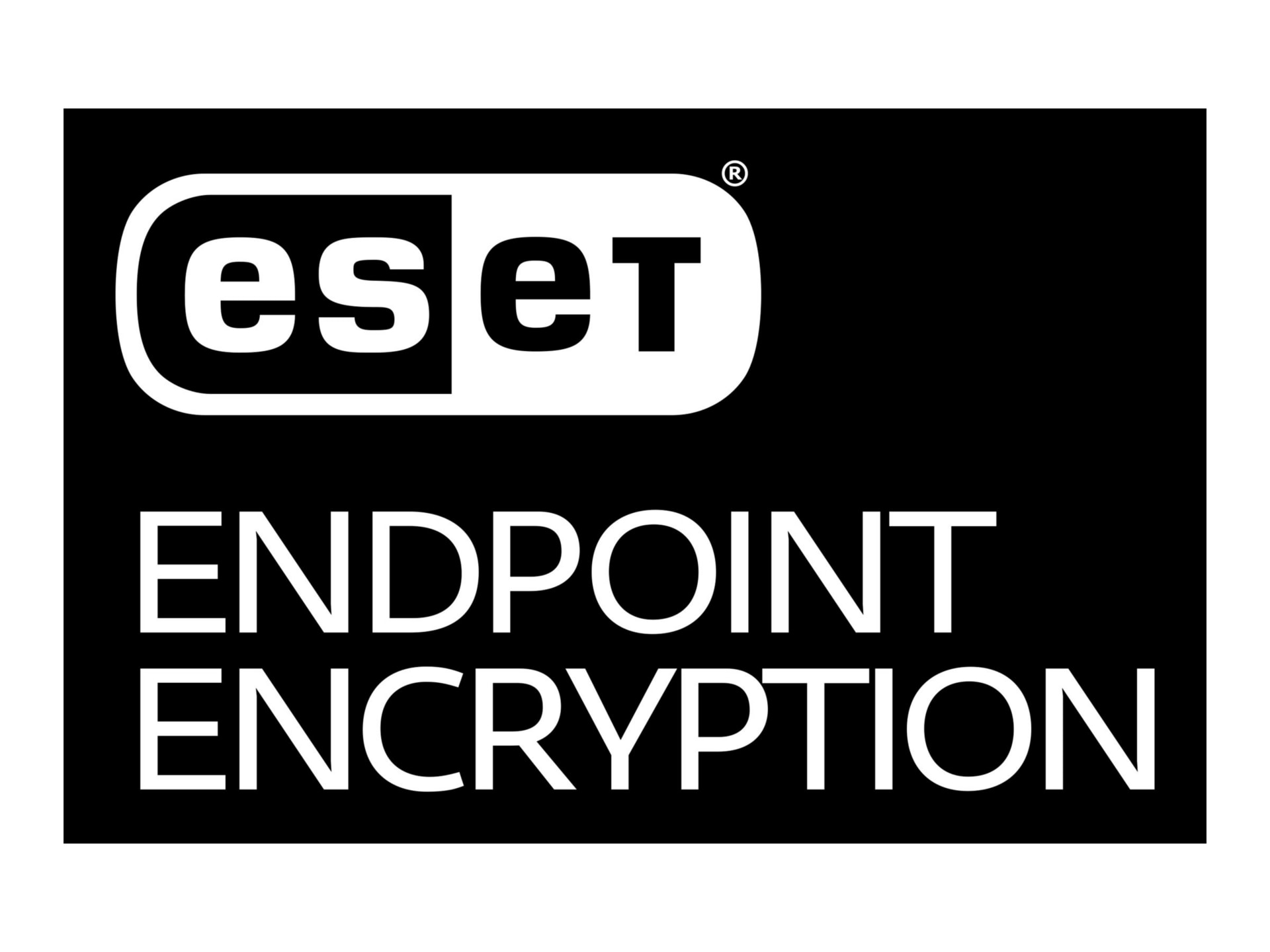 ESET Endpoint Encryption Professional Edition - subscription license (3 yea