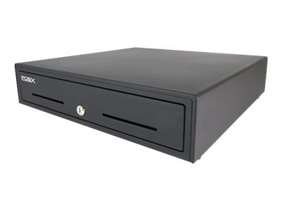 POS-X ION ION-C18S-1B Slide manual cash drawer