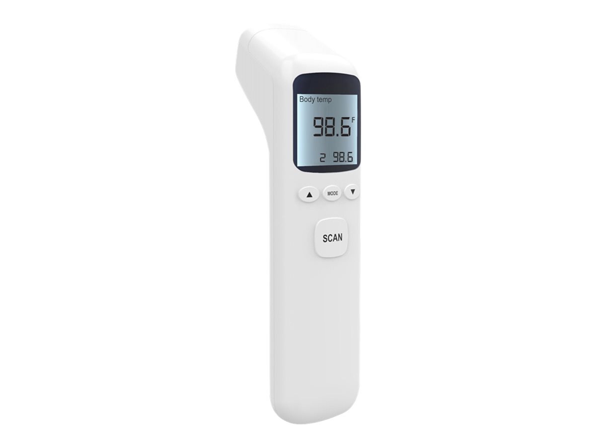 Hamilton Buhl ET03 - thermometer