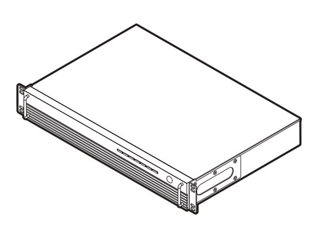 LG LCLG006 - video wall controller