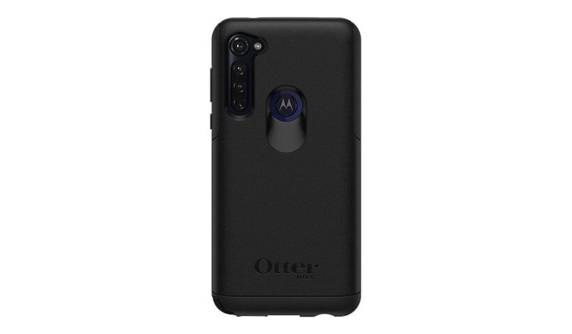 OtterBox Commuter Lite - back cover for cell phone