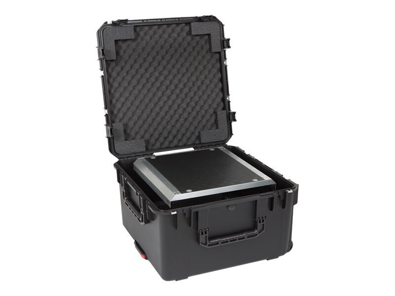 SKB iSeries 2424-146U - hard case for rack mountable hardware