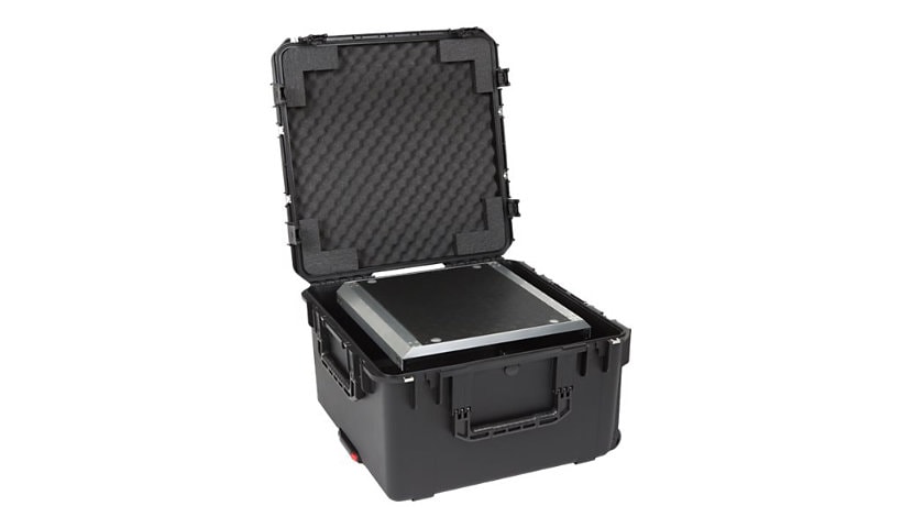 SKB iSeries 2424-146U - hard case for rack mountable hardware