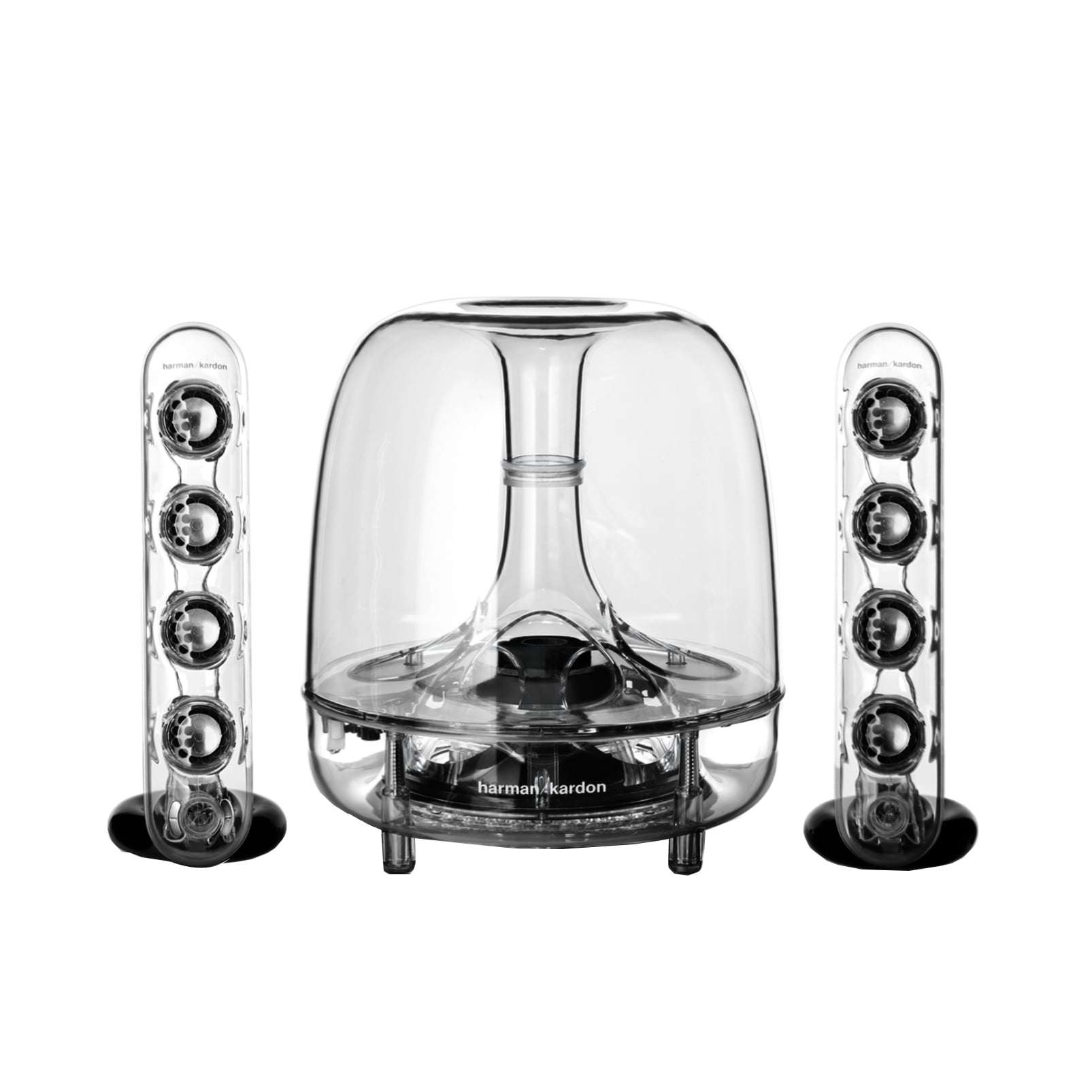 Harman Kardon Soundsticks III 2.1 Channel Speaker System