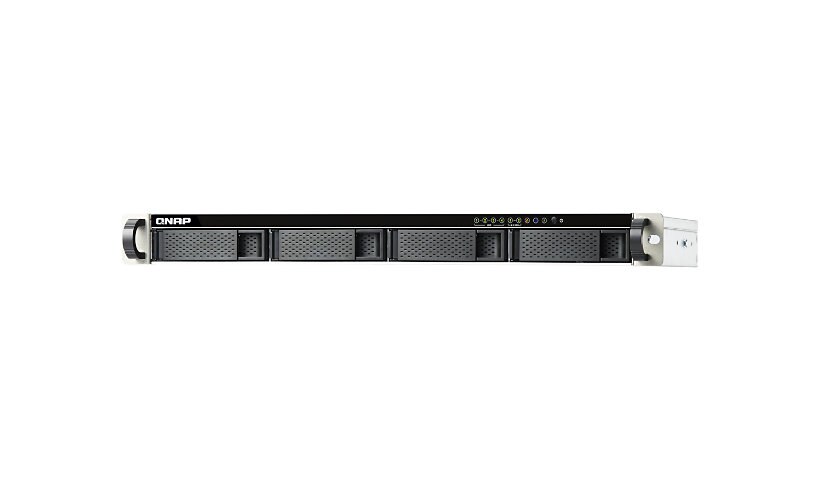 QNAP TS-451DEU - NAS server