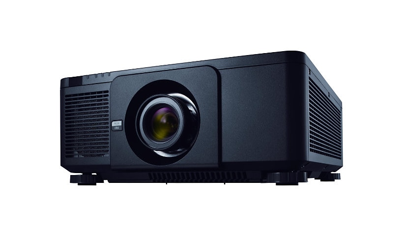 NEC NP-PX1004UL-BK-R - PX Series - DLP projector - no lens - 3D - black