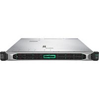 HPE ProLiant DL360 Gen10 Network Choice - rack-mountable - Xeon Silver 4215R 3.2 GHz - 32 GB - no HDD