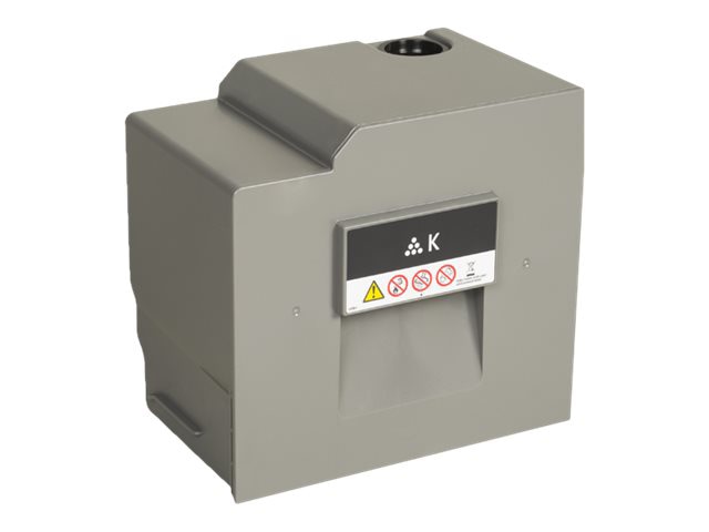 Ricoh Black Toner Cartridge