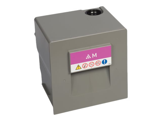 RICOH TONER CARTRIDGE MAGENTA
