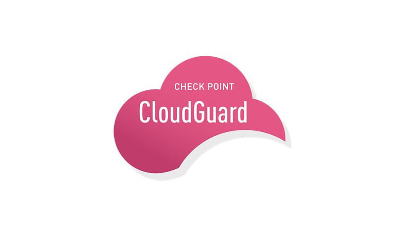 Check Point CloudGuard Dome9 - subscription license (2 years) - 100 assets