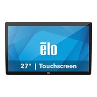 Elo 2702L - 27" Touchscreen Monitor