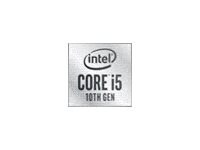 Intel Core i5 10500 / 3.1 GHz processor - Box