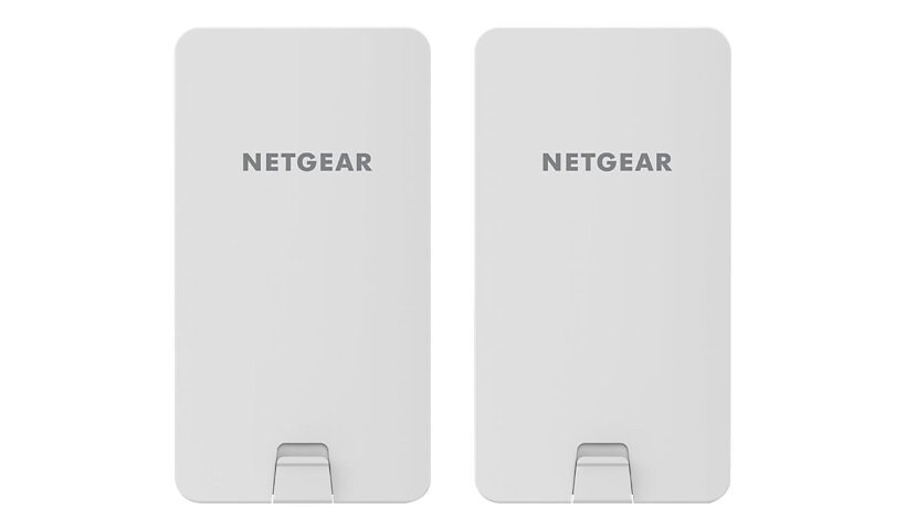 NETGEAR Insight Instant Wireless Airbridge (WBC502B2)