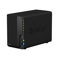 Synology Disk Station DS220+ - NAS server