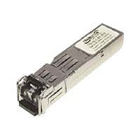 Transition Networks - SFP (mini-GBIC) transceiver module - GigE