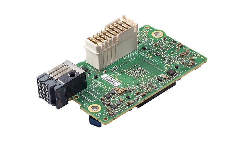 HPE Synergy 5830C - Adaptateur de bus hôte - PCIe 3.0 x8 - 32Gb Fibre Channel x 2