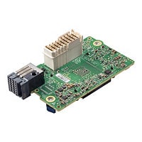 HPE Synergy 5830C - Adaptateur de bus hôte - PCIe 3.0 x8 - 32Gb Fibre Channel x 2