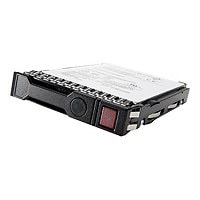 HPE - SSD - 7.68 To - SAS