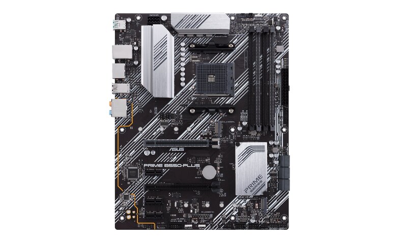 ASUS B550 SERIES, Motherboard