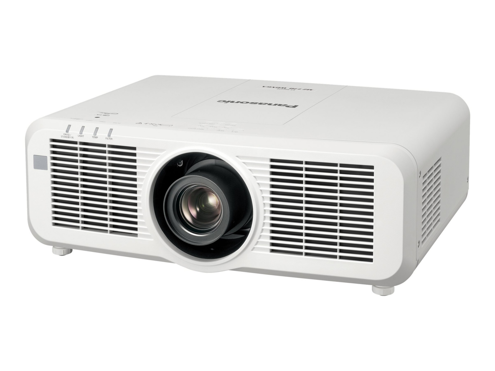 Panasonic MZ770LU7 WUXGA 8000 Lumen LCD Laser Projector