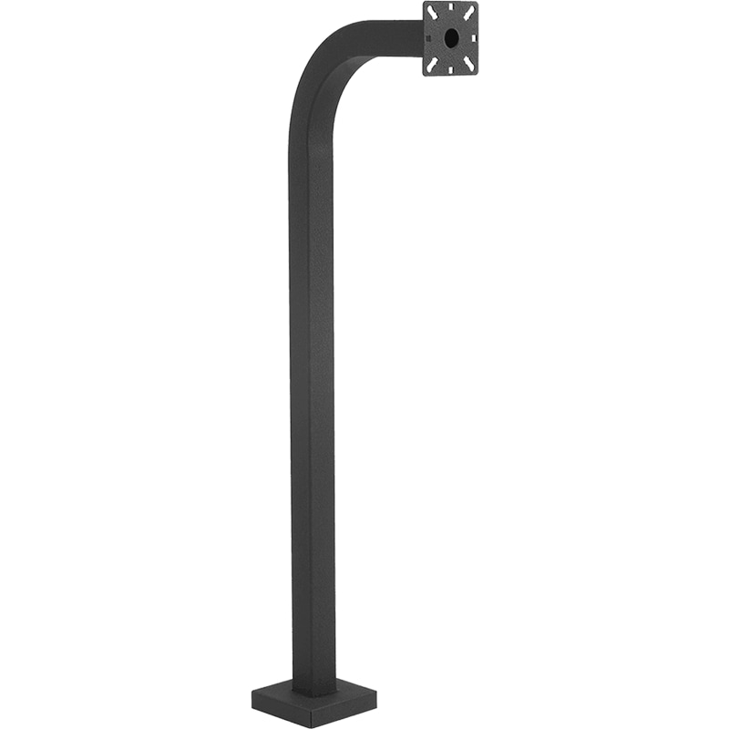 Viking Electronics Gooseneck Pedestal for VE Series Backboxes