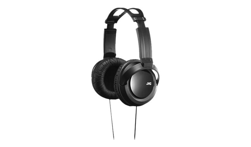 JVC HA-RX330 - headphones