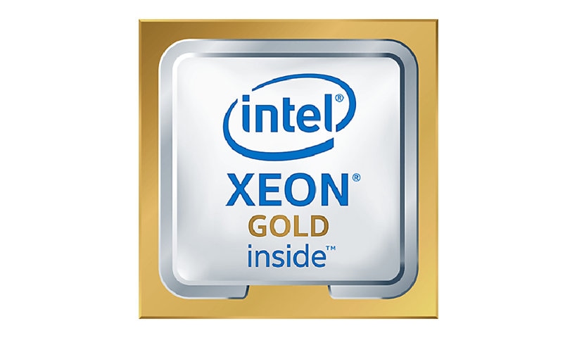 Intel Xeon Gold 6240R / 2.4 GHz processor