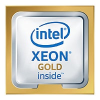 Intel Xeon Gold 6240R / 2.4 GHz processor