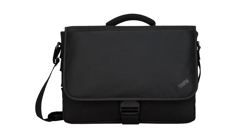 Lenovo ThinkPad Essential Messenger - sacoche pour ordinateur portable