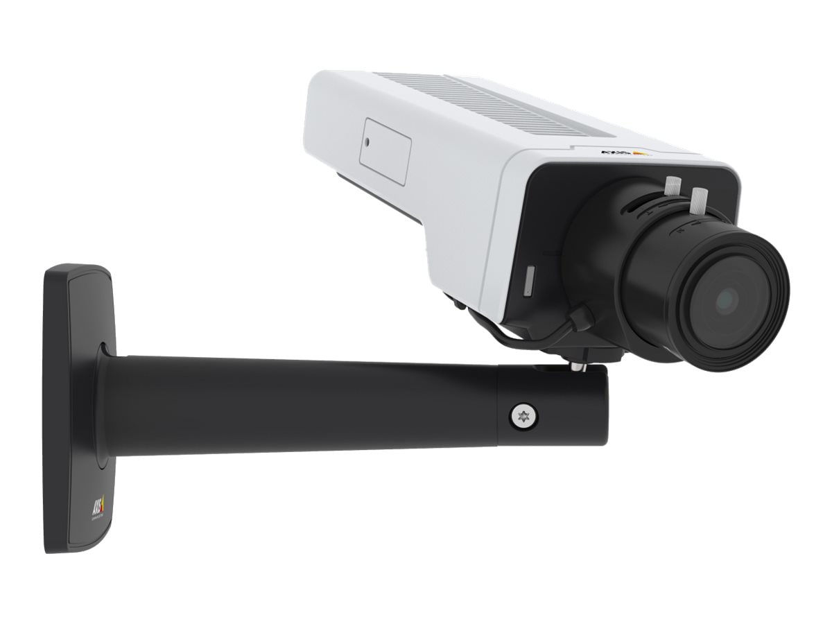 AXIS P1378 Network Camera - network surveillance camera