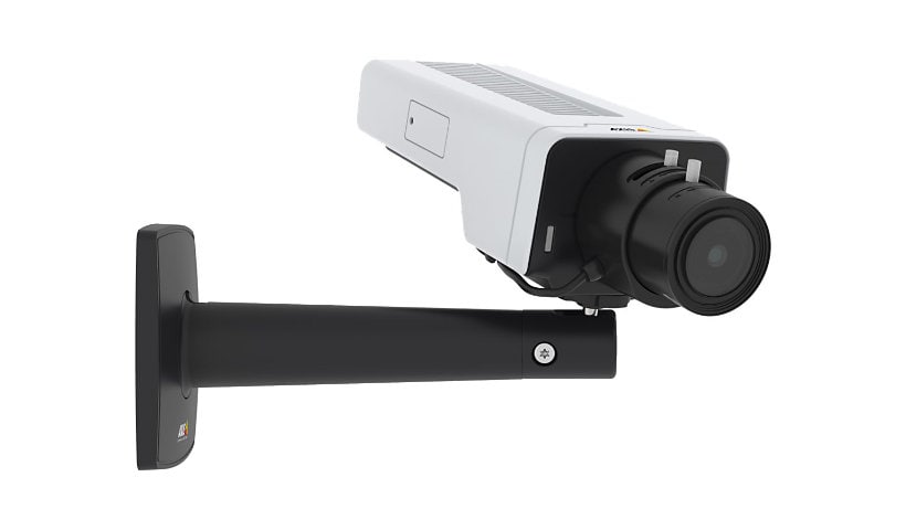 AXIS P1378 Network Camera - network surveillance camera