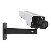 AXIS P1378 Network Camera - network surveillance camera