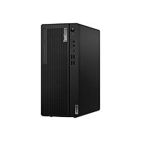 Lenovo ThinkCentre M70t - tower - Pentium Gold G6400 4 GHz - 4 GB - HDD 1 T