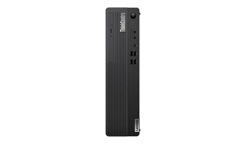 Lenovo ThinkCentre M70s - SFF - Core i3 10100 3.6 GHz - 8 GB - HDD 1 TB - US