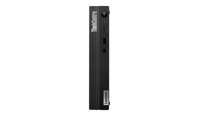 Lenovo ThinkCentre M80q - minuscule - Core i7 10700T 2 GHz - vPro - 16 Go - SSD 1 To - US