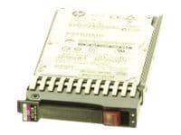 HPE Dual Port - hard drive - 450 GB - SAS 6Gb/s