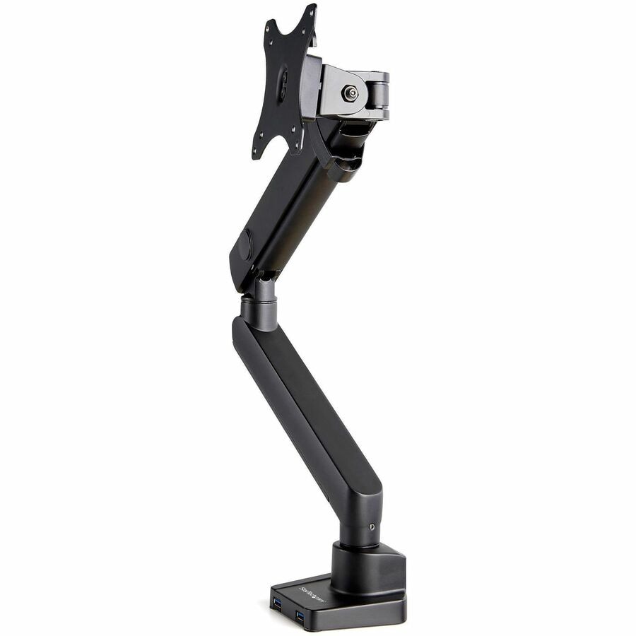 StarTech.com Desk Mount Monitor Arm with USB - Full Motion - 8kg Display