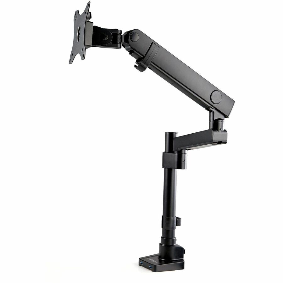 StarTech.com VESA 75x75/100x100mm dual monitor wall mount for 2