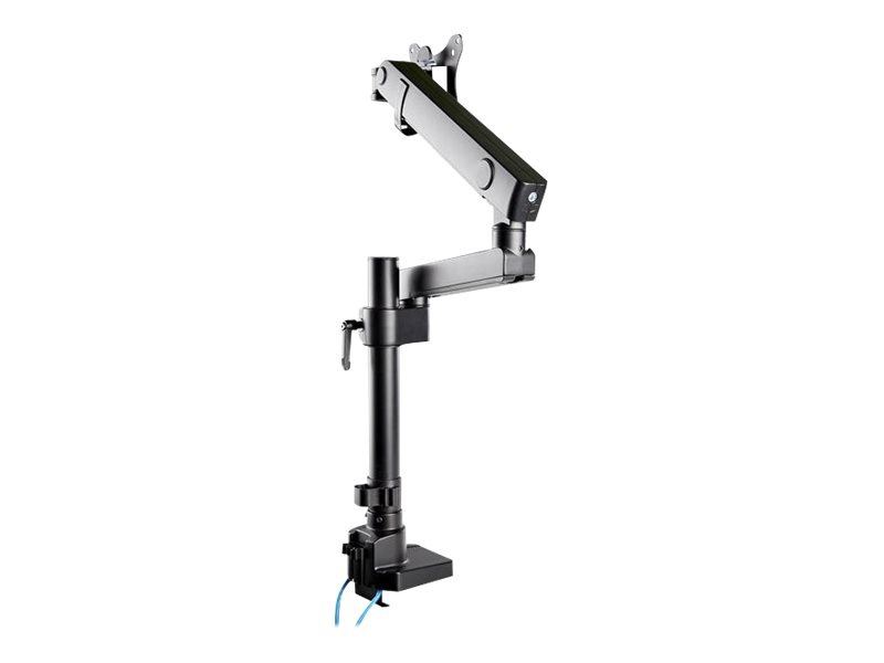 Thumbnail 5 of 15 for StarTech.com Desk Mount Monitor Arm with 2x USB 3.0 ports, Full Motion Monitor Mount up to 34" (17.6lb/8kg) VESA