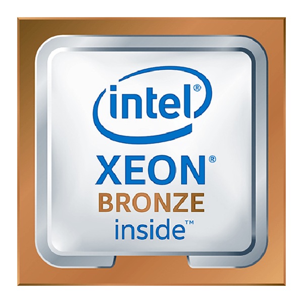 Intel Xeon Bronze 3206R / 1.9 GHz processor