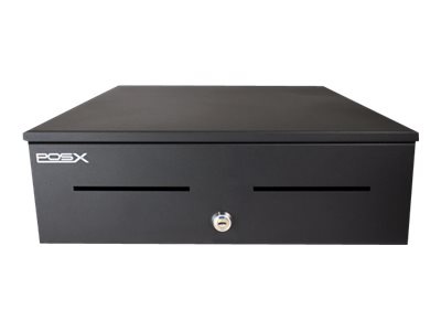 POS-X EVO Pro EVO-C16H-2B - manual cash drawer