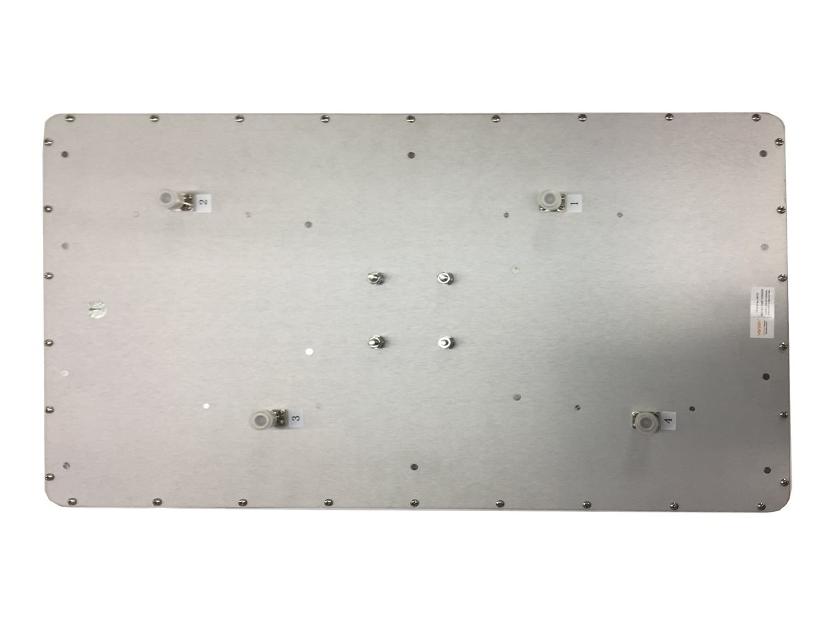 Thumbnail 3 of 3 for Ventev M6130130MP1D0006W - antenna