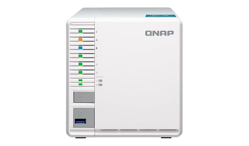 QNAP TS-351 - NAS server