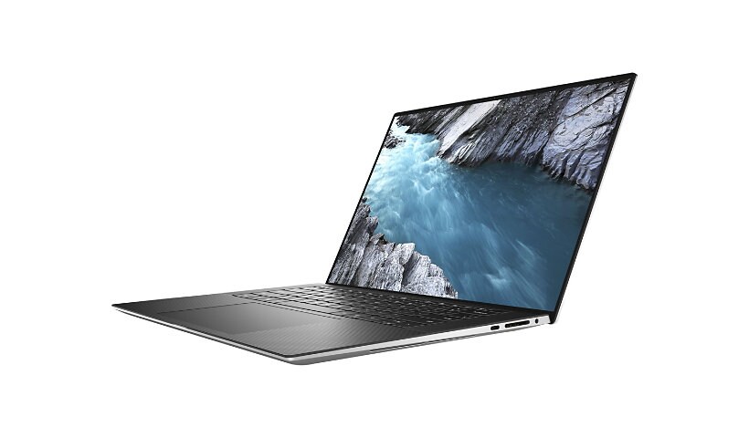 Dell XPS 15 9500 - 15.6" - Core i7 10750H - 32 Go RAM - 1 To SSD