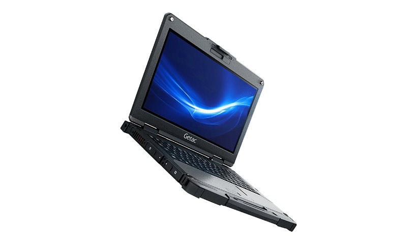 Getac B360 - 13.3" - Core i5 10210U - 16 GB RAM - 256 GB SSD